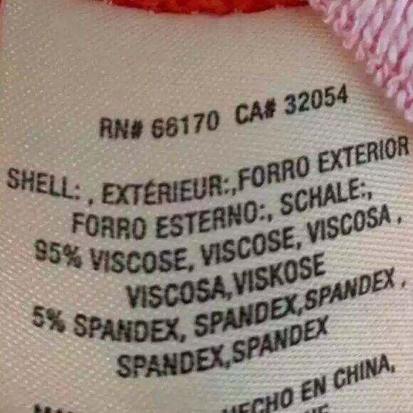 Anthropologie Orange White Stripe Knit Layering Dolman Cropped Sweater Top S - Picture 6 of 6